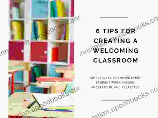 Establishing A Welcoming Classroom Environment The Debut Flute Teacher: Practical Advice For The Novice Flute Teacher