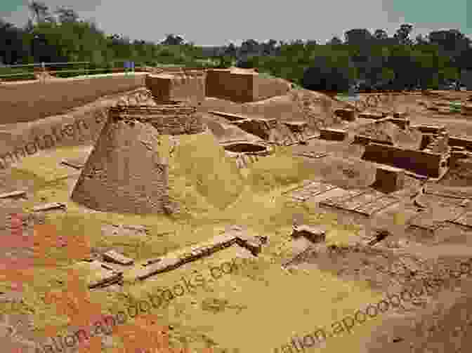 Excavations At Harappa, Pakistan India Through The Ages: A Popular And Picturesque History Of Hindustan