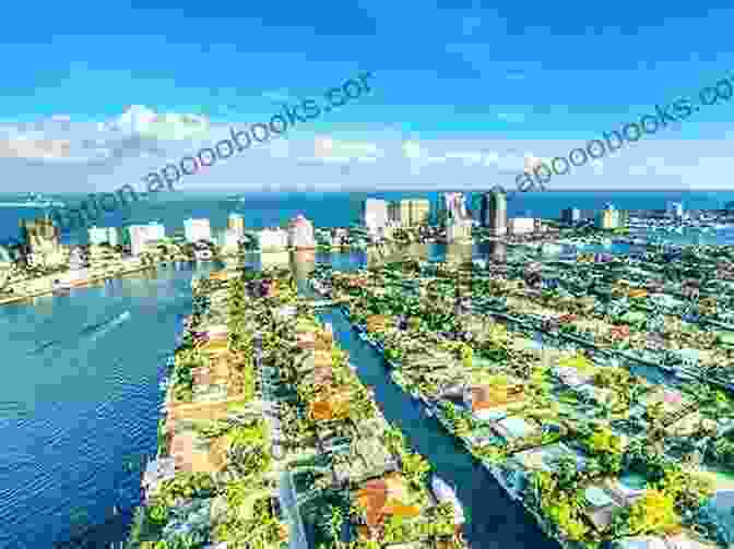 Fort Lauderdale, Florida: The Venice Of America Florida Place Names: Alachua To Zolfo Springs