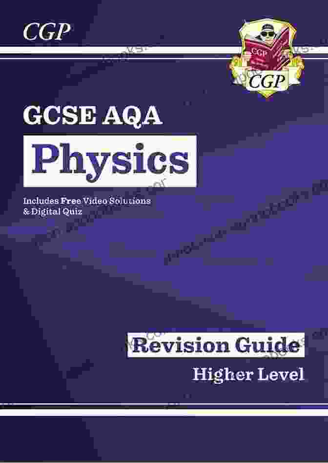 GCSE Physics AQA Revision Guide Foundation Includes Online Videos Quizzes New GCSE Physics AQA Revision Guide Foundation Includes Online Videos Quizzes: Perfect For The 2024 And 2024 Exams (CGP GCSE Physics 9 1 Revision)