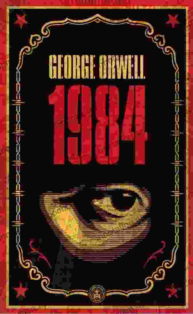 George Orwell's Novel '1984' Is A Chilling Vision Of A Society Controlled By A Totalitarian Government. Police State USA: How Orwell S Nightmare Is Becoming Our Reality