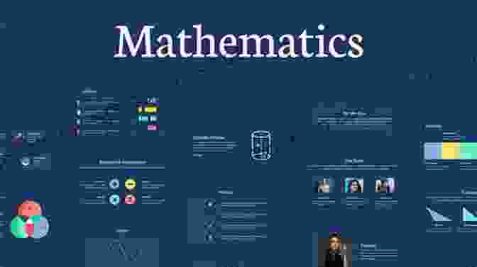 Google Slides Interface For Interactive Math Presentations Teaching Math With Google Apps: 50 G Suite Activities