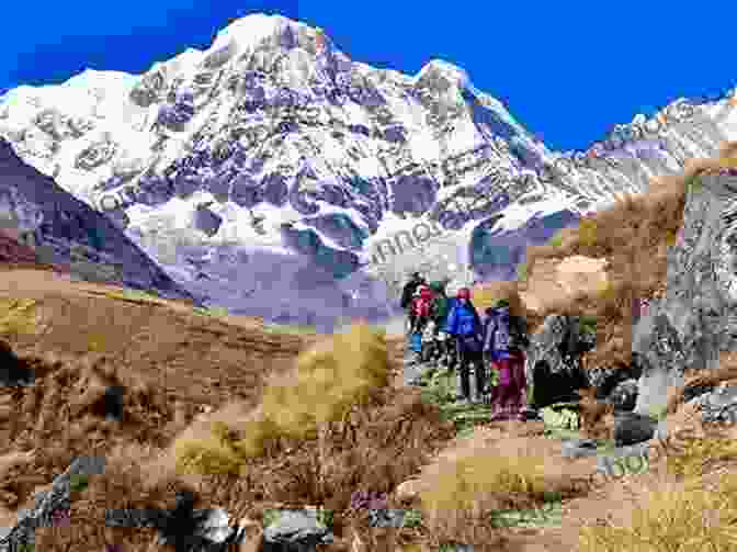 Gosinkund Trek Thirty Days In Nepal: Annapurna Helambu Gosinkund And Langtang Trails