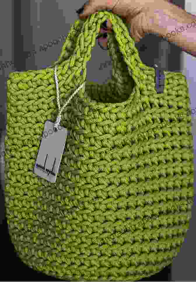 Group Of Crocheted Bags In Various Sizes And Colors Simply Stunning Crocheted Bags Peggy Martin