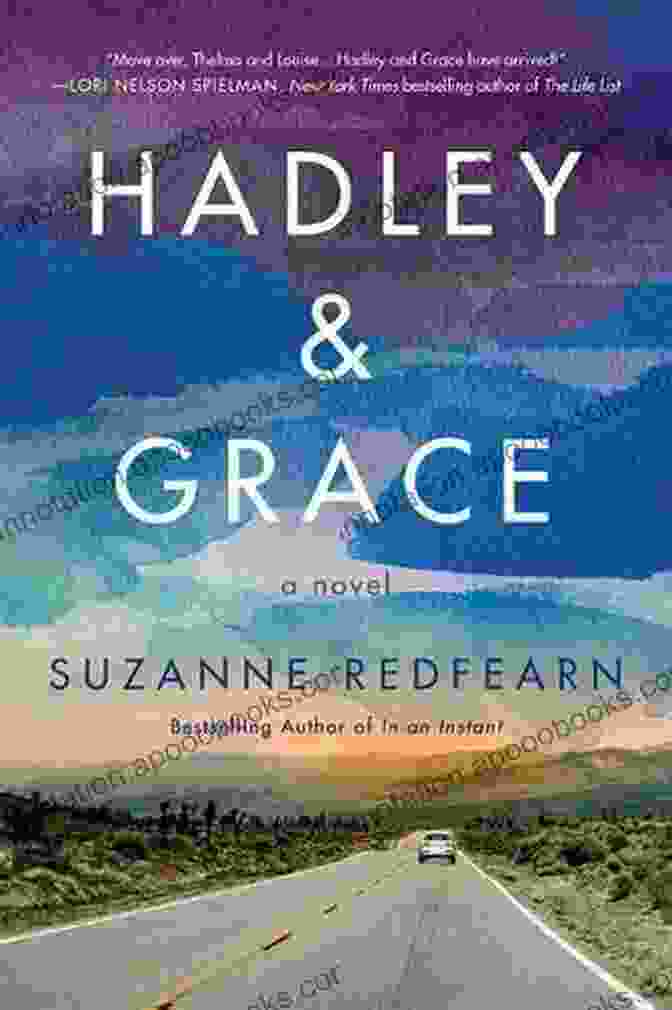 Hadley and Grace: A Novel