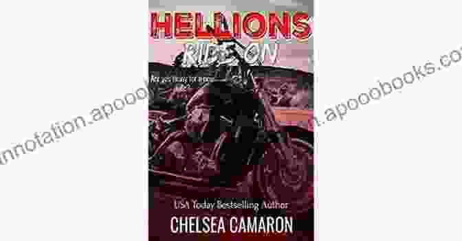 Hellions Motorcycle Club: Hellions Ride On Breathe For It: Hellions Motorcycle Club (Hellions Ride On 5)