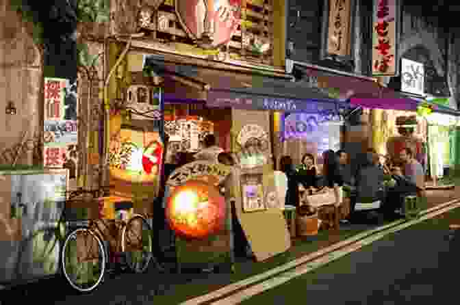 Hidden Gem 2 Tokyo Attractive Place Restaurant: Enjoy Travel In Tokyo Japan