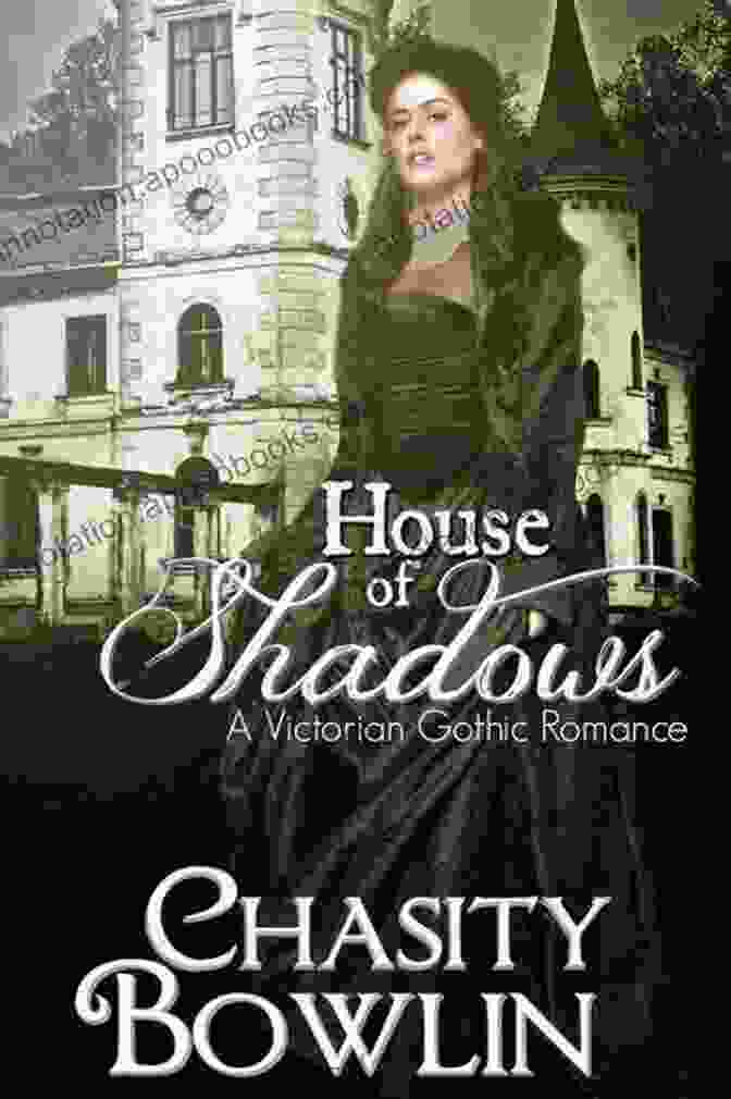 House Of Shadows: The Victorian Gothic Collection Cover House Of Shadows (The Victorian Gothic Collection 1)