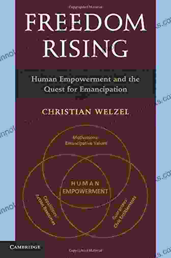 Human Empowerment And The Quest For Emancipation Book Freedom Rising: Human Empowerment And The Quest For Emancipation (World Values Surveys)