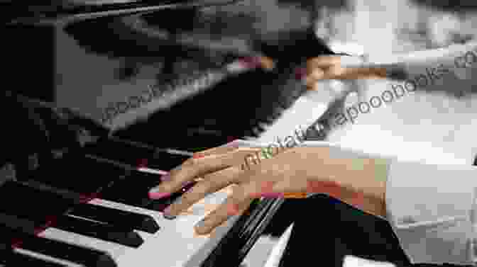 Image Of A Pianist Performing A Musical Piece Essential Keyboard Repertoire Volume 6 (to Develop Technique And Musicianship): 75 Early / Late Intermediate Selections To Develop Technique And Musicianship Edition: Essential Keyboard Repertoire)