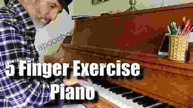 Image Of A Pianist Practicing Finger Exercises Essential Keyboard Repertoire Volume 6 (to Develop Technique And Musicianship): 75 Early / Late Intermediate Selections To Develop Technique And Musicianship Edition: Essential Keyboard Repertoire)