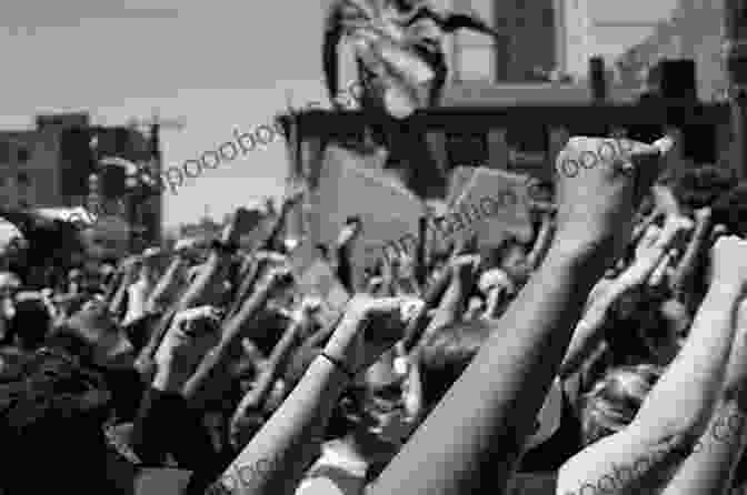 Image Of People Protesting And Holding Musical Instruments The Quest For Voice: On Music Politics And The Limits Of Philosophy : The 1997 Ernest Bloch Lectures