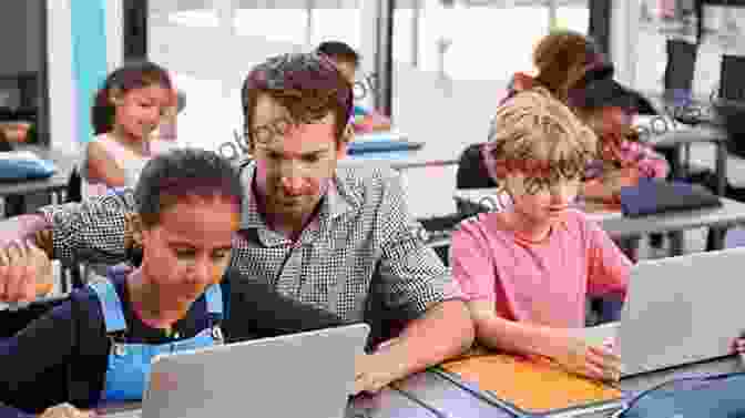 Image Of Students Using Laptops And Tablets In A Flipped Learning Classroom Flipped Learning For Social Studies Instruction