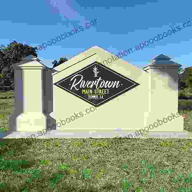 Image Reflecting The Vibrant Community Of Kenner Rivertown Belle Louisiane: Kenner Rivertown