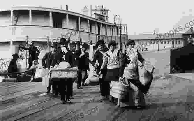 Irish Immigration Had A Profound Impact On Boston's Culture And Identity Turmoil And Transition In Boston: A Political Memoir From The Busing Era