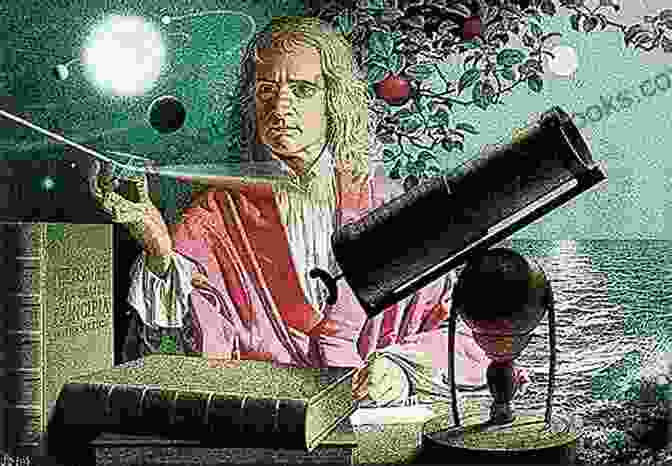 Isaac Newton, A Prominent Figure Of The Scientific Revolution Events That Changed The Course Of History: The Story Of The Eighteenth Amendment And Prohibition 100 Years Later