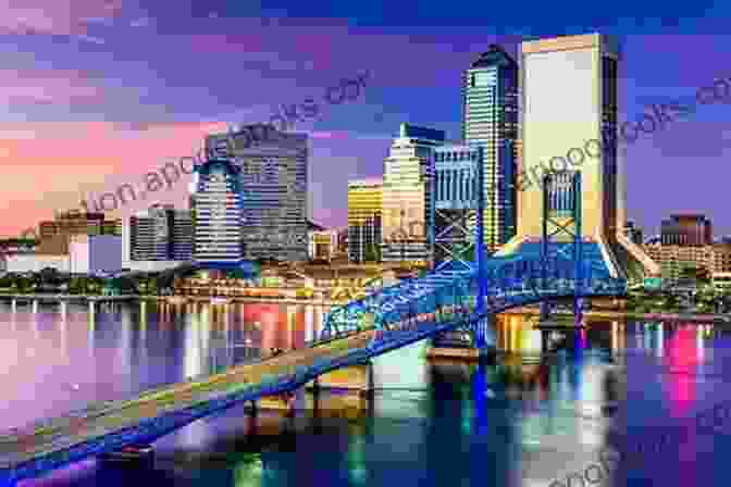 Jacksonville, Florida: The Gateway To Florida Florida Place Names: Alachua To Zolfo Springs