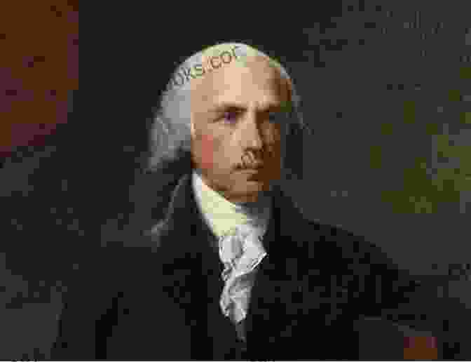 James Madison, The Brilliant Statesman Known As The 'Father Of The Constitution' Creating The Constitution: 1787 (The Drama Of American History Series)