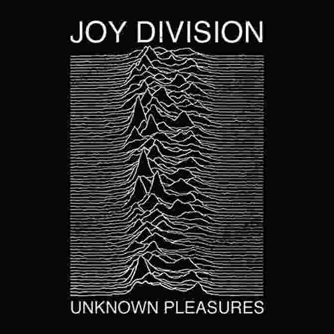 Joy Division's Seminal Album, Unknown Pleasures, Featuring The Iconic Cover Art By Peter Saville. New Free Download + Joy Division: Dreams Never End