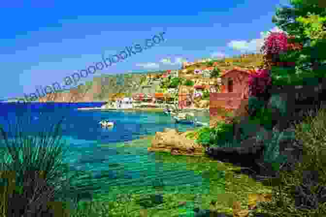 Kea, Greece Top Best 10 Greek Islands: Paxos And Antipaxos The Hidden Emeralds Of The Ionian Sea