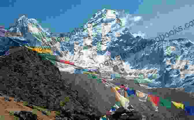 Langtang Valley Trek Thirty Days In Nepal: Annapurna Helambu Gosinkund And Langtang Trails