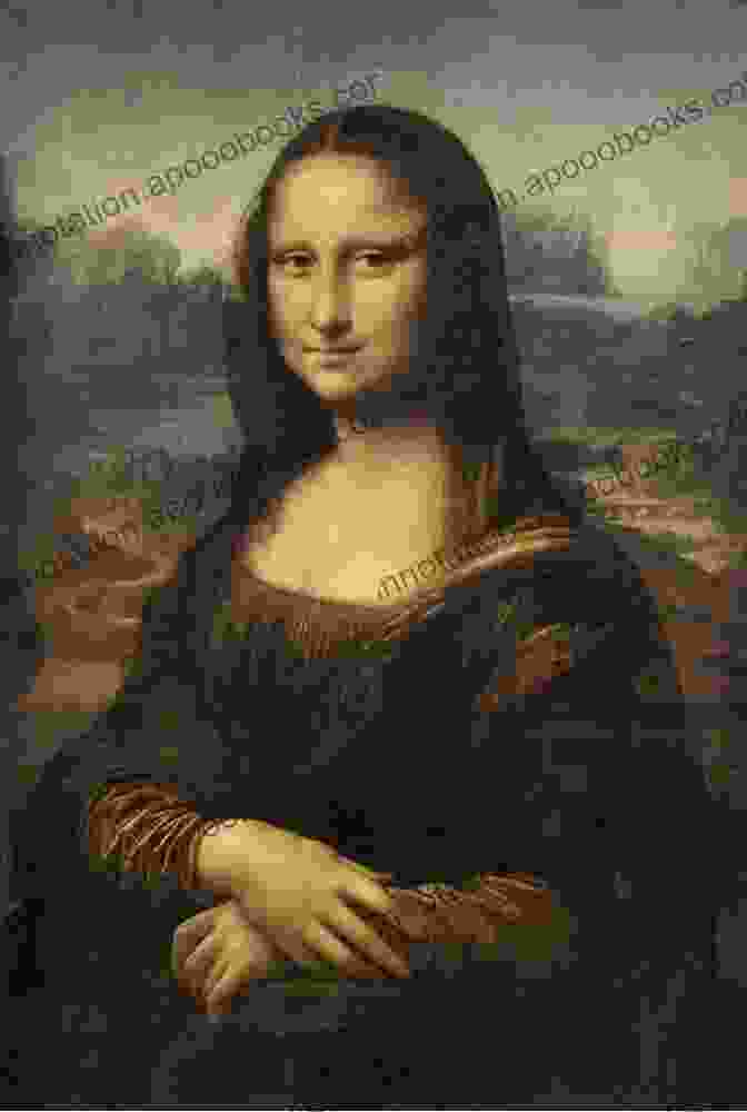 Leonardo Da Vinci's Mona Lisa, A Masterpiece Of The Renaissance Era Events That Changed The Course Of History: The Story Of The Eighteenth Amendment And Prohibition 100 Years Later