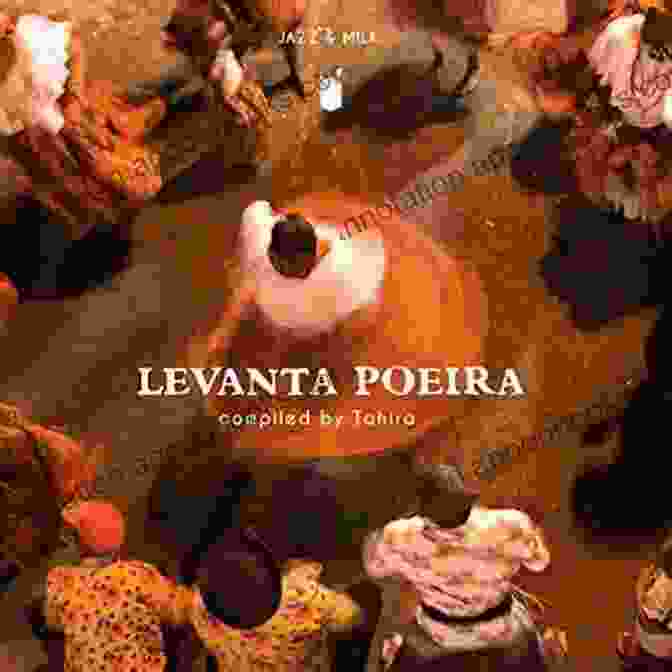 Levanta Poeira Book Cover (Bb Euphonium T C Part) 3 Choros By Zequinha De Abreu For Euphonium Piano: Levanta Poeira Os Pintinhos No Terreiro Sururu Na Cidade (3 Choros For Bb Euphonium Treble Clef Piano 1)