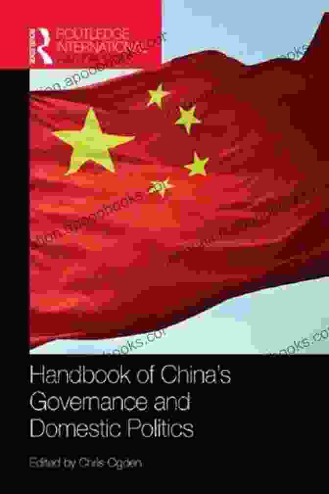 LinkedIn Handbook Of China S Governance And Domestic Politics