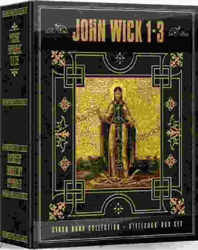 Lit Wick Book Cover A Lit Wick Christopher Charlton