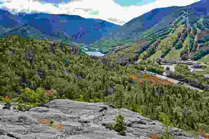 Majestic Mount Washington White Mountain Hikes Legends Mysteries And More