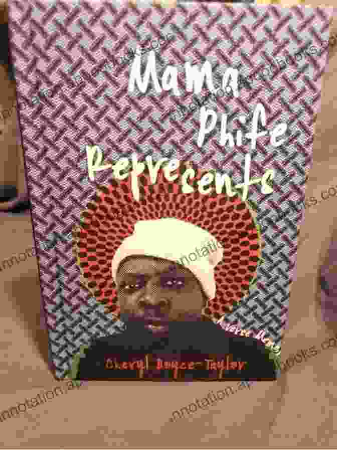 Mama Phife Represents: Memoir By Cheryl Mama Phife Represents: A Memoir