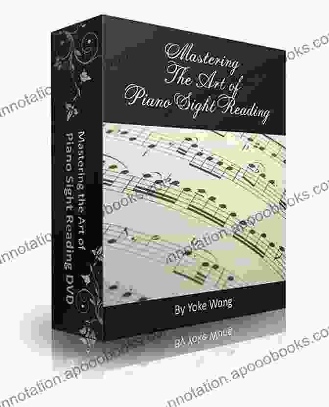 Master The Art Of Sight Reading Piano Freedom For Frustrated Pianists: Play By Note Chord Or Ear