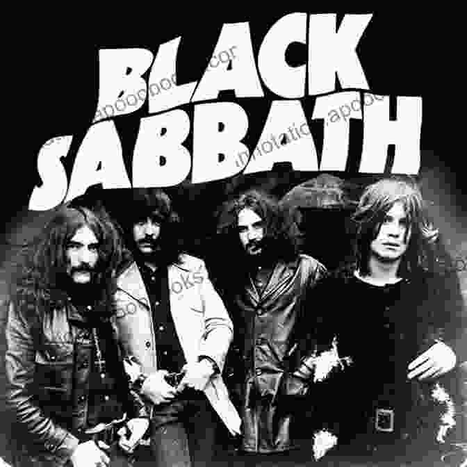 Metallica Band Photo Black Sabbath FAQ: All That S Left To Know On The First Name In Metal