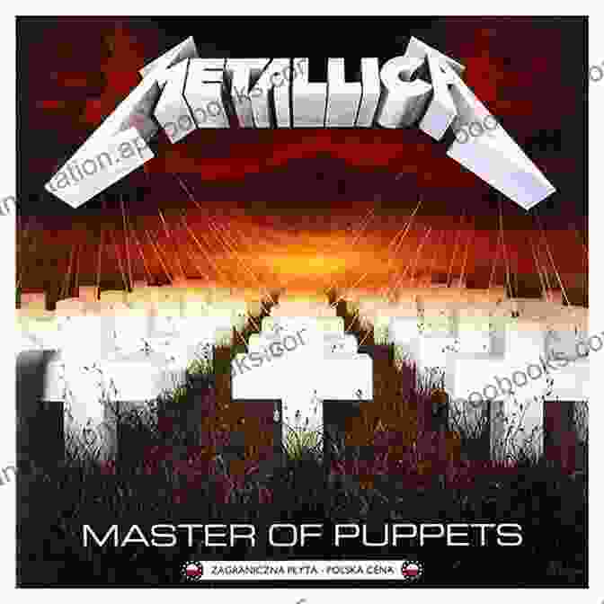 Metallica's Groundbreaking Album, Master Of Puppets Black Sabbath FAQ: All That S Left To Know On The First Name In Metal