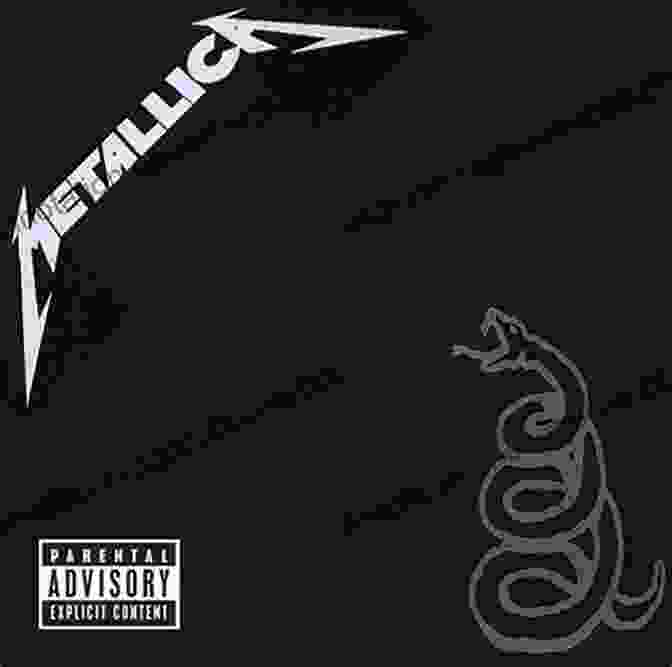 Metallica's Self Titled Album, The Black Album Black Sabbath FAQ: All That S Left To Know On The First Name In Metal