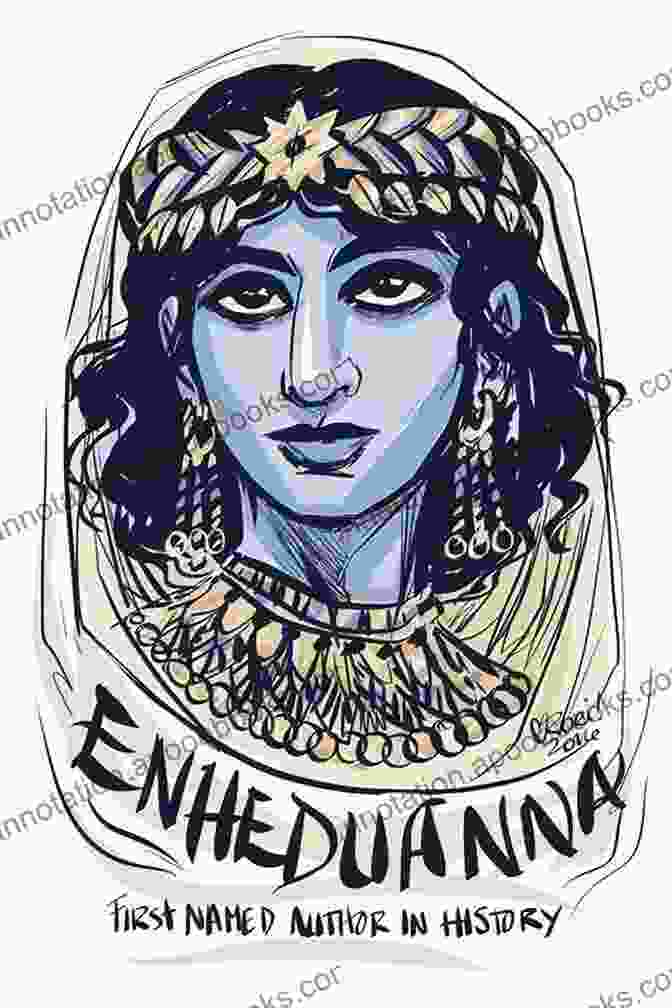 Modern Day Women Inspired By Enheduanna Searching For Sappho: The Lost Songs And World Of The First Woman Poet