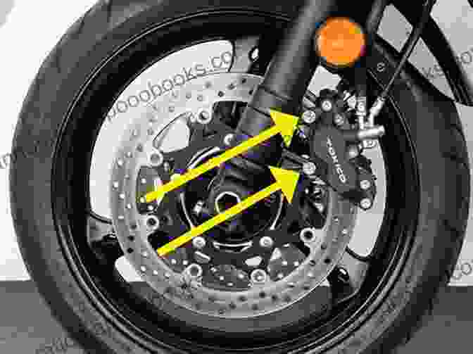 Motorcycle Brake System Diagram Motorcycle Brake System: The Enormous Benefit Of Motorcycle Brakes: Motorcycle Brake System Diagram