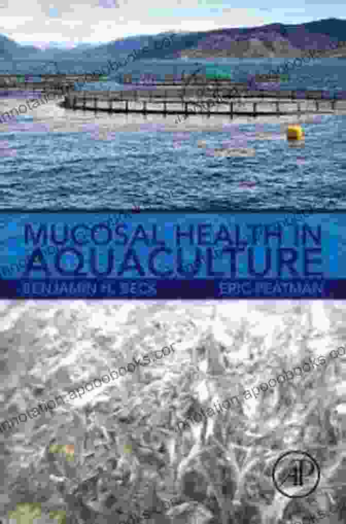 Mucosal Health In Aquaculture Book Cover Mucosal Health In Aquaculture Eric Peatman