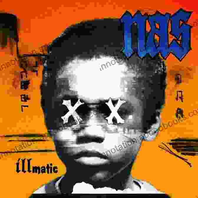 Nas's Illmatic Album Cover, Featuring A Black And White Photo Of Nas Looking Serious With A Ball Cap And Headphones The Top 50 Underrated Classic Albums In Hip Hop History