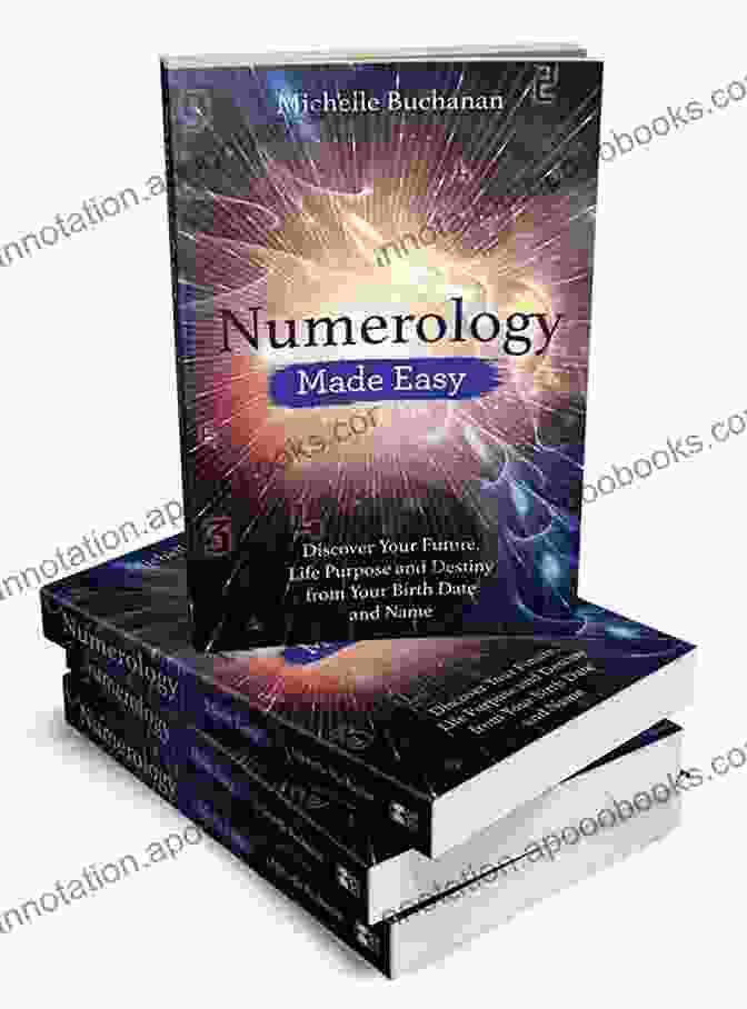 Numerology Amazing You 22 Book Cover Numerology (Amazing You 22) Theresa Cheung