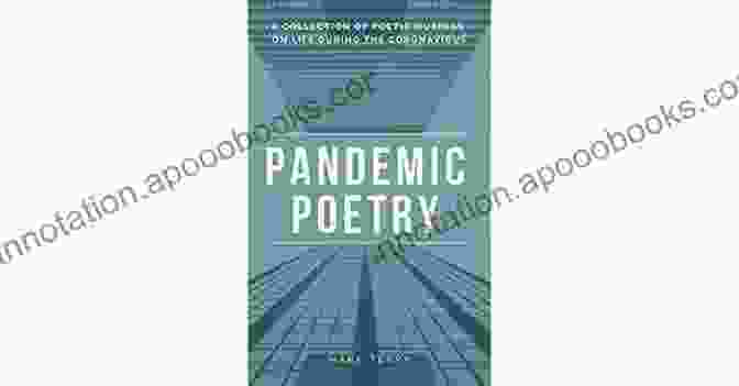 Pandemic Poetry 31 Days Pandemic 2024 Book Cover Pandemic Poetry: 31 Days (Pandemic 2024 1)