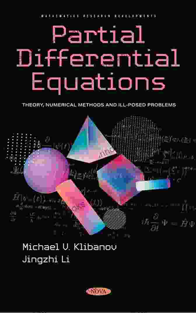 Partial Differential Equations Book Cover To Partial Differential Equations: Second Edition (Mathematical Notes 17)