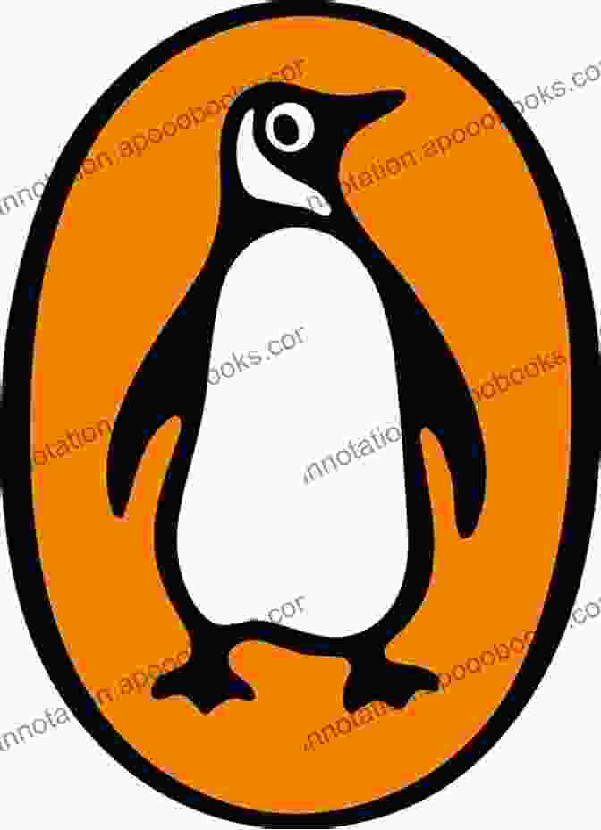 Penguin Books Logo Featuring A Majestic Penguin Amidst An Array Of Books Bad Money: Reckless Finance Failed Politics And The Global Crisis Of American Capitalism: The Inexcusable Failure Of American Finance: An Update To Bad Penguin Group ESpecial From Penguin Books)