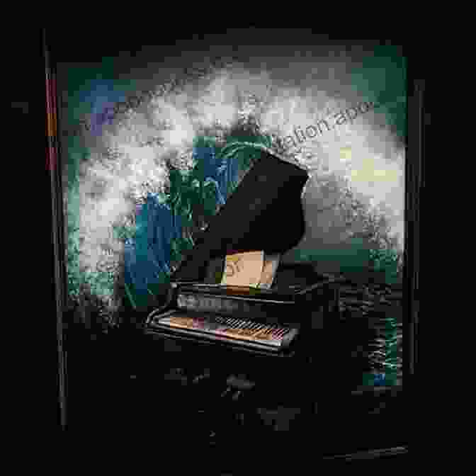 Piano As A Canvas Image Piano Styles Of 23 Pop Masters: Secrets Of The Great Contemporary Players