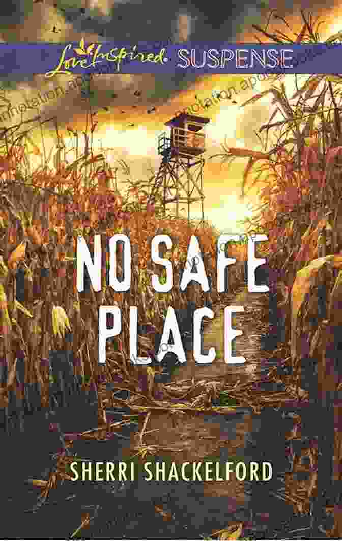 Positive Reviews Of No Safe Place No Safe Place (Pandemic Three)