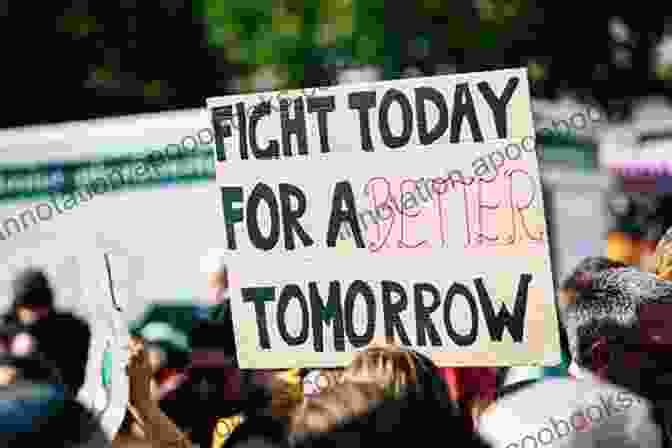 Protesters Holding Signs With Classical Quotes Classics The Culture Wars And Beyond