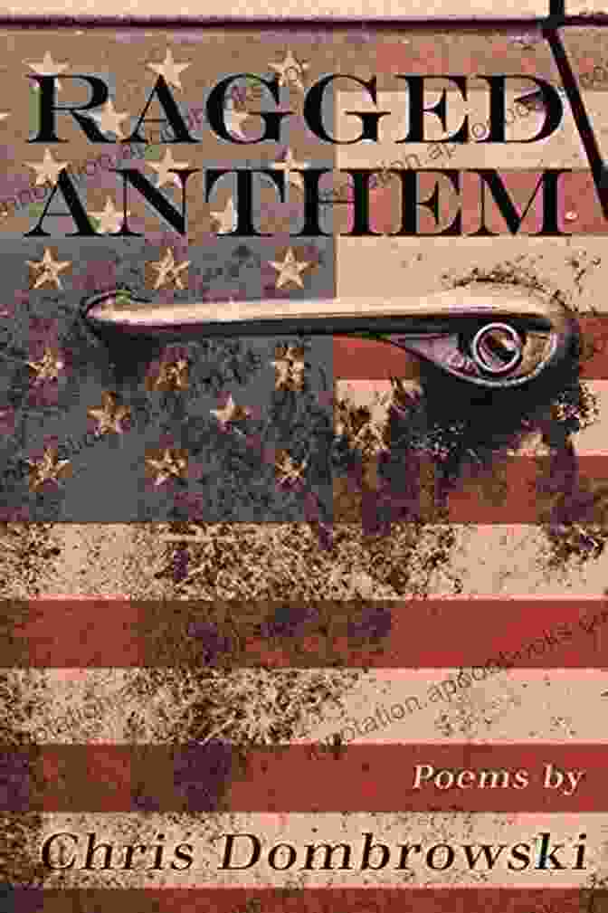 Ragged Anthem Made In Michigan Writers Series Ragged Anthem (Made In Michigan Writers Series)