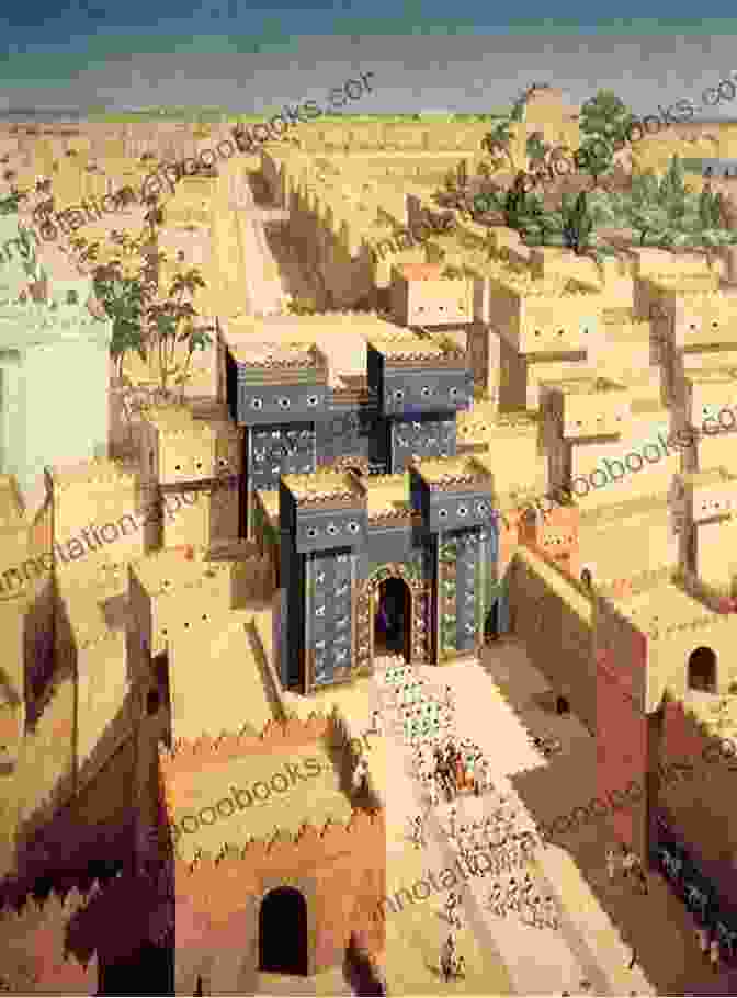 Reconstruction Of An Ancient Mesopotamian City Searching For Sappho: The Lost Songs And World Of The First Woman Poet