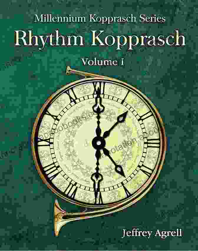 Rhythm Kopprasch Vol Millennium Kopprasch Series Book Cover Rhythm Kopprasch: Vol I (Millennium Kopprasch Series)