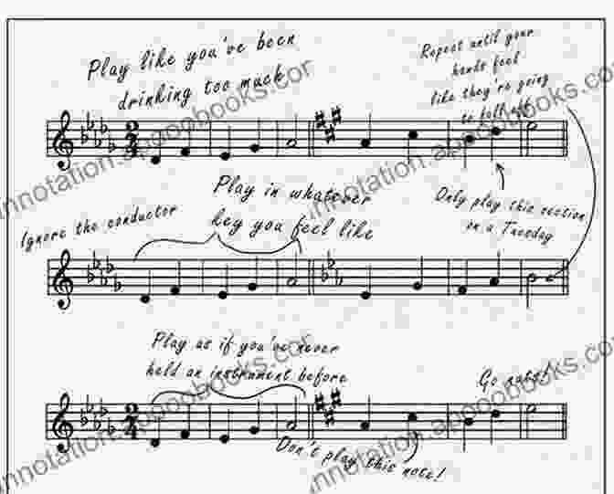 Sheet Music With Annotations And Expressive Markings, Demonstrating The Importance Of Touch And Expression Touch And Expression In Piano Playing (Dover On Music: Piano)